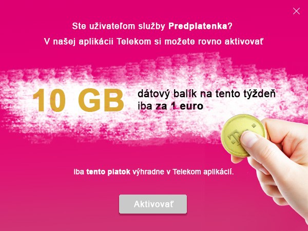Varianta so stieracím žrebom